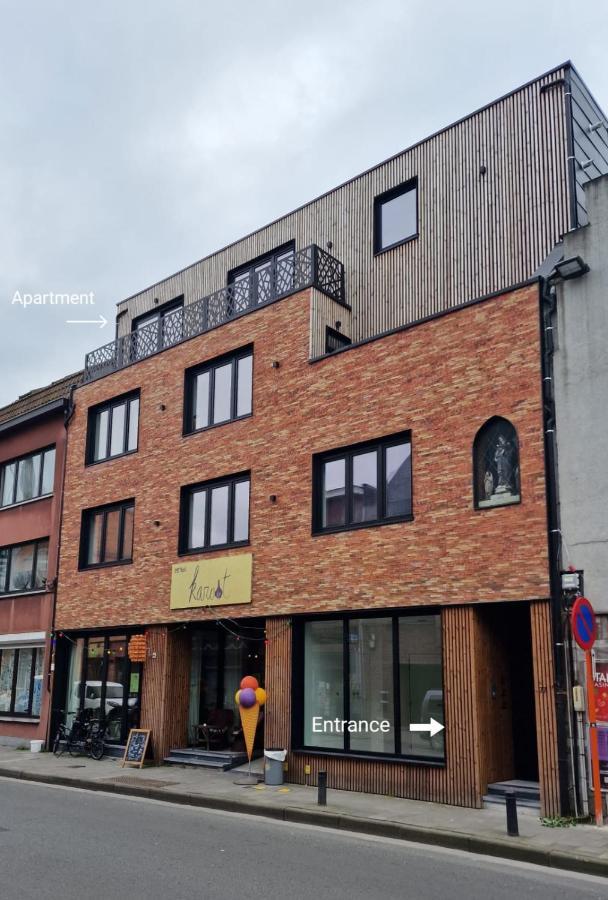 Phoenix Ghent Exterior photo